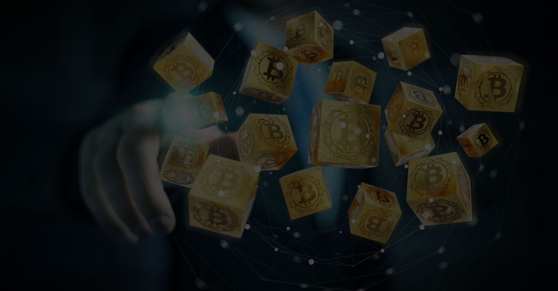 MinerHousing Background